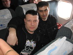 вперед в отпуск )
