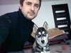 Дома ))))