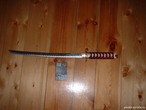Iron Flag.Shaolin Style