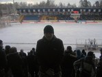Город Красногорск
