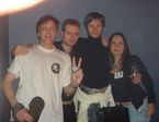 Вано, Satanail, AlexGood, Я