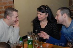 Встреча в Lido