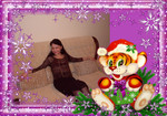Новый 2010 год