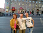 Proshka, vgy, Дивия