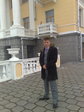 Мой вампирчег=)