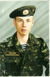 в армии