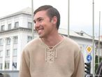Люди БЫлИ разные- начиная от паладиноФ...