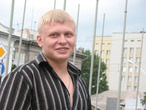 кто то ПроСТо ОбЩАлСЯ