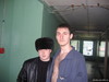 Я и kandibobrik