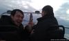 мы поехали в сторону заката