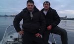 и тут у нас кончилось топливо