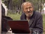 Мусорщик))