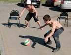 Замес