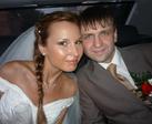 я и моя зайка =)