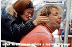 на персонаже наложено заклятие форумного молчания