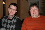 ВЕСЕЛЫЙ МАГ, валей хан