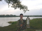 Открытие охоты на утку 2007