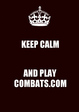 keep