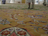 Мечеть. Ковер: 7500 m2, 8MUSD.