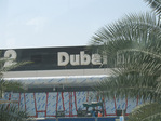 Welcome to Dubai! ;)