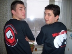Maloi Nalchik & SBizon