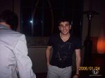 Club Sanctuary, Atlantis Hotel