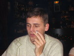 Товарищ, давай закурим по одной..