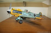 Me Bf-109 F 1/32