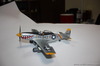 F-51D Mustang 1/48
