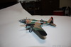Ил-4Т 1/72