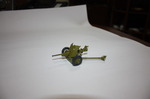 45-мм противотанковая пушка 1/35
