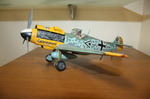 Me Bf-109 F 1/32