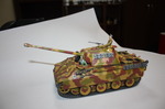 Panzerkampfwagen V Panther 1/35
