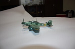 Ju-87G-1 1/72