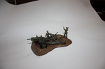 105mm howitzer 1/48