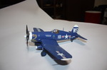 F4U-4 Corsair 1/48