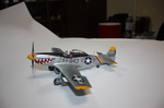 F-51D Mustang 1/48