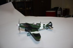 Лагг-3 1/48