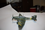 Ju-87G-2 Stuka  1/48