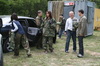 перед боем с темными... )