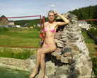 Я на отдыхе, июль 2007г