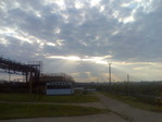 Утро в техноКолхозе