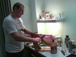Пятница..
