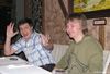 19 апреля 2008 г. За100лье :) foto by DarkEraser