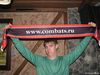 19 апреля 2008 г. За100лье :) foto by DarkEraser
