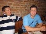Капитан и Spadla