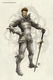 Paladin_by_kerembeyit