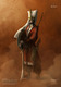 Ceiron Janissary concept illustration by kerembeyit