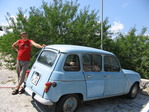 Еще одна каракатица :)