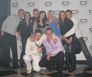 Вечеринка в GODVIL
